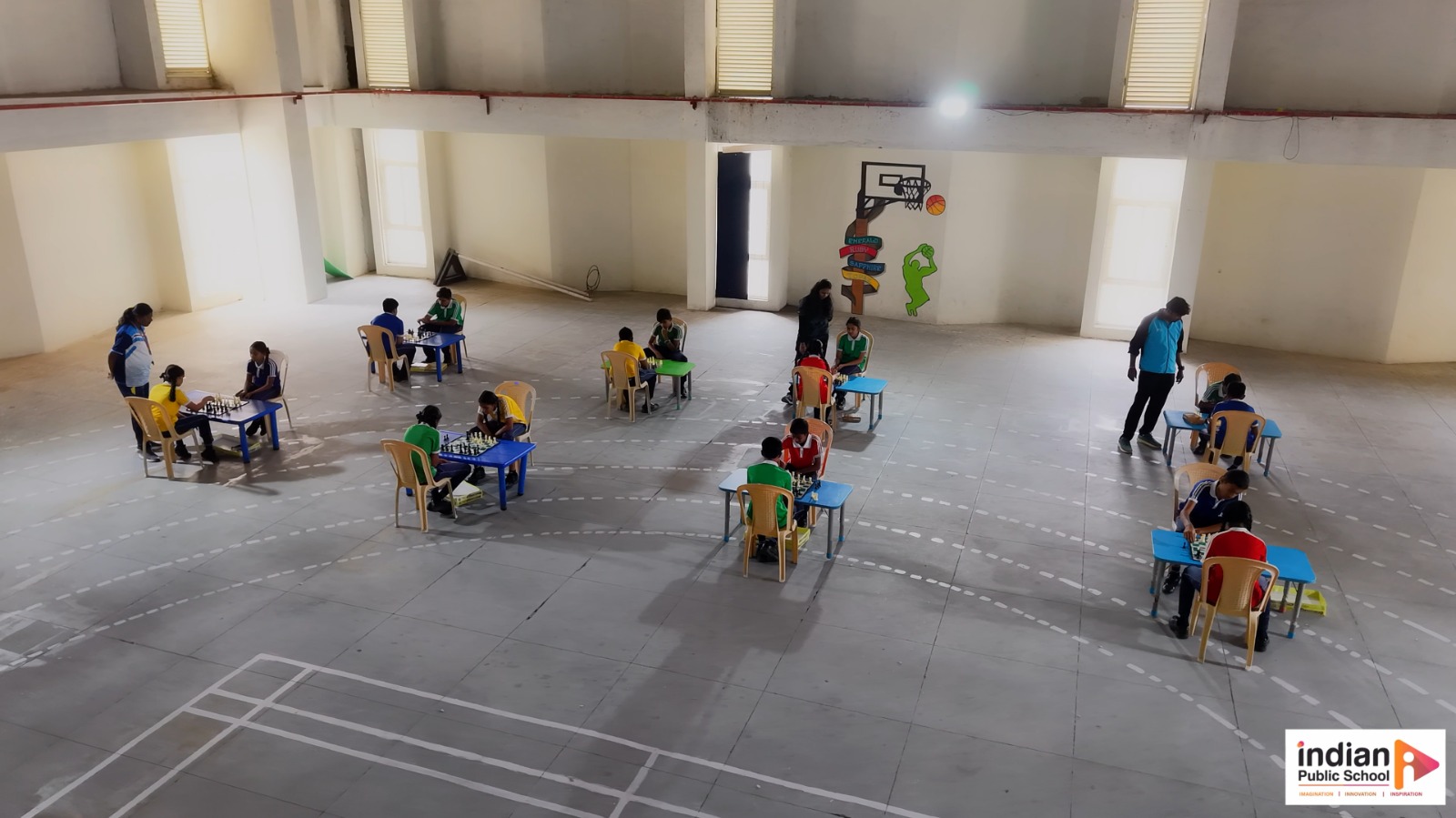 Indian Public School